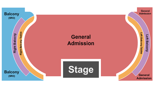 Hollywood Palladium Demi Lovato Seating Chart